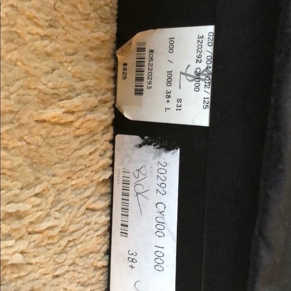 YSL pump - Picture 7 of 9